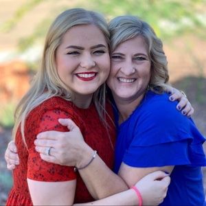 Meet your Posher, Aubrey